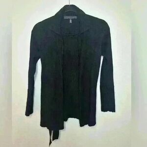 Like New WHBM Cardigan Sweater Sz SP